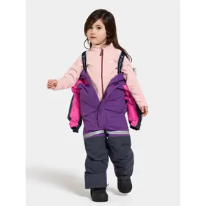 Baby ski suit Didriksons Bjarven image-2