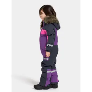 Baby ski suit Didriksons Bjarven image-6