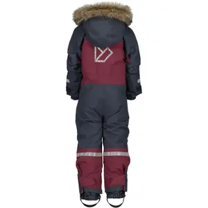Ski suit for children Didriksons Bjarven image-2