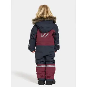 Ski suit for children Didriksons Bjarven image-3
