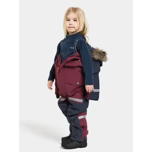 Ski suit for children Didriksons Bjarven image-6
