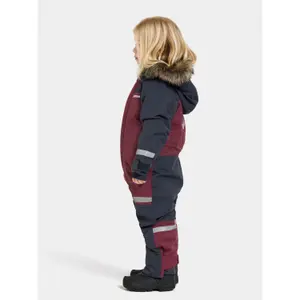 Ski suit for children Didriksons Bjarven image-5