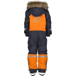 Ski suit for children Didriksons Bjarven image-2