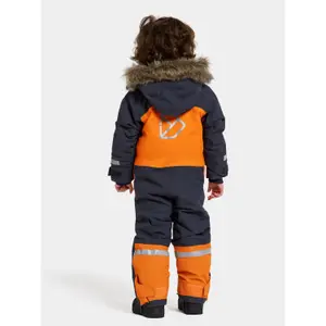 Ski suit for children Didriksons Bjarven image-3