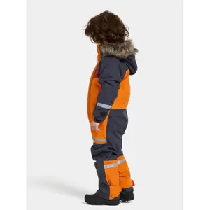 Ski suit for children Didriksons Bjarven image-5