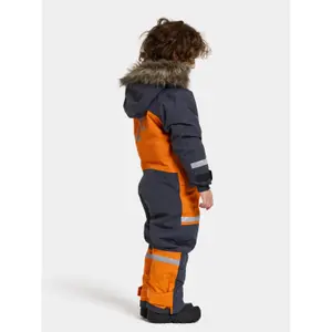 Ski suit for children Didriksons Bjarven image-4