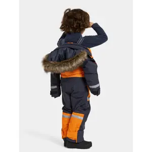 Ski suit for children Didriksons Bjarven image-6