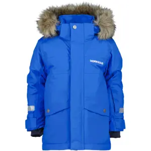 Baby parka Didriksons Bjärven image-0