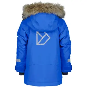 Baby parka Didriksons Bjärven image-2