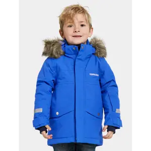 Baby parka Didriksons Bjärven image-1