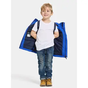 Baby parka Didriksons Bjärven image-6