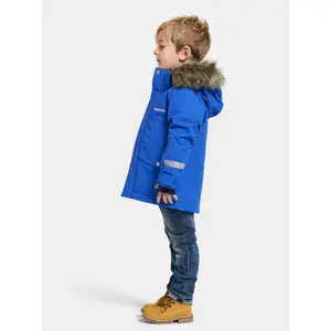 Baby parka Didriksons Bjärven image-5