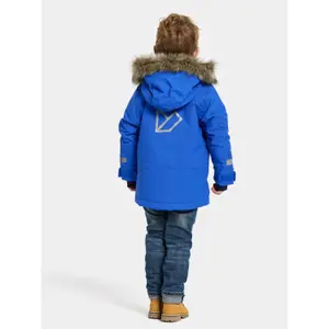 Baby parka Didriksons Bjärven image-3