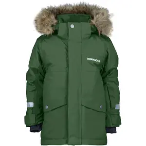 Children's parka Didriksons Bjärven