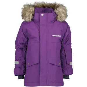 Children's parka Didriksons Bjärven image-0