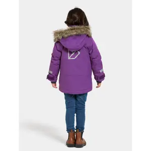 Baby parka Didriksons Bjärven image-4