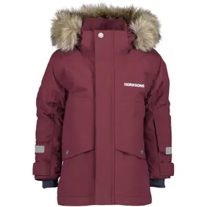 Children's parka Didriksons Bjärven image-0