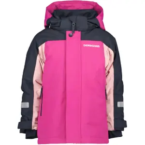 Baby waterproof jacket Didriksons Neptun image-0