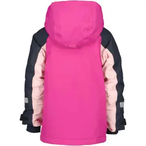 Baby waterproof jacket Didriksons Neptun image-2