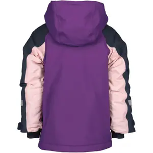 Waterproof jacket for kids Didriksons Neptun image-2