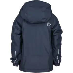 Waterproof jacket for kids Didriksons Talvi image-2