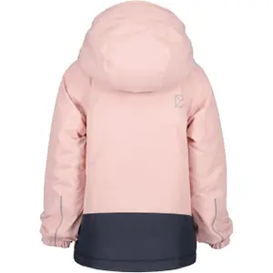 Waterproof jacket for kids Didriksons Talvi image-2
