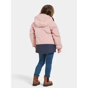 Waterproof jacket for kids Didriksons Talvi image-3