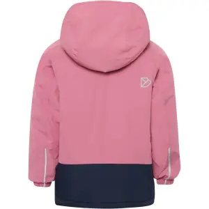 Child hooded jacket Didriksons Talvi image-1