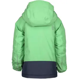 Waterproof baby jacket Didriksons Talvi image-2