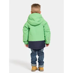 Waterproof baby jacket Didriksons Talvi image-3