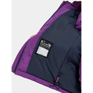 Waterproof jacket for kids Didriksons Talvi image-6