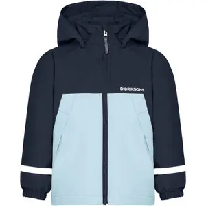 Waterproof jacket for children Didriksons Bladet image-0