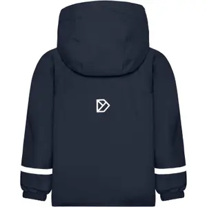 Waterproof jacket for children Didriksons Bladet image-2
