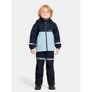 Waterproof jacket for children Didriksons Bladet image-1