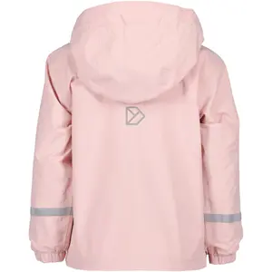Waterproof jacket for kids Didriksons Bladet image-2