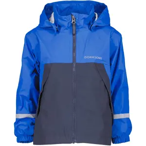 Baby waterproof jacket Didriksons Bladet image-0