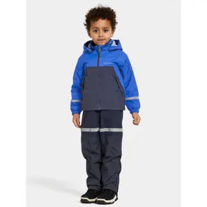Baby waterproof jacket Didriksons Bladet image-1