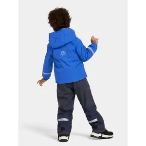Baby waterproof jacket Didriksons Bladet image-4