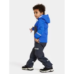 Baby waterproof jacket Didriksons Bladet image-5