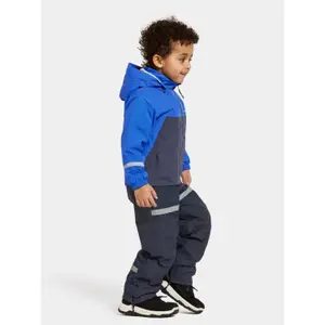 Baby waterproof jacket Didriksons Bladet image-2