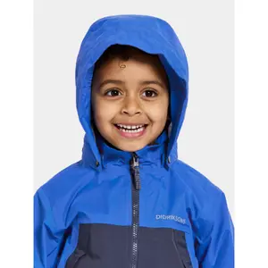 Baby waterproof jacket Didriksons Bladet image-6