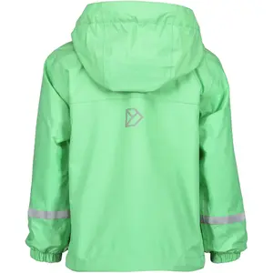 Baby waterproof jacket Didriksons Bladet image-2