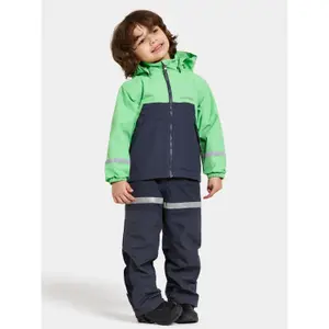 Baby waterproof jacket Didriksons Bladet image-1