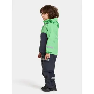 Baby waterproof jacket Didriksons Bladet image-4