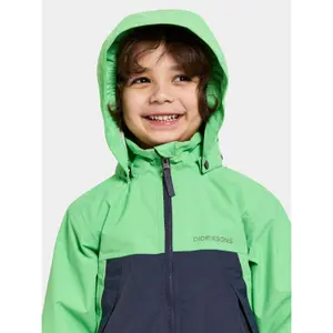 Baby waterproof jacket Didriksons Bladet image-6
