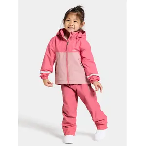 Waterproof baby jacket Didriksons Bladet image-2