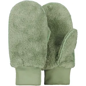 Child mittens Didriksons Mejram image-0