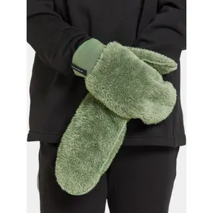 Child mittens Didriksons Mejram image-1