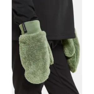 Child mittens Didriksons Mejram image-2