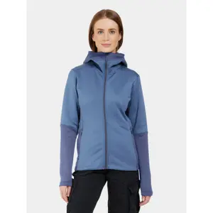 Women's fleece Didriksons Rosita image-1